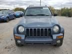 2002 Jeep Liberty Limited