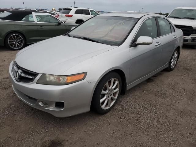 2006 Acura TSX