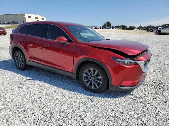 2020 Mazda CX-9 Touring