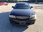 2006 Lincoln LS