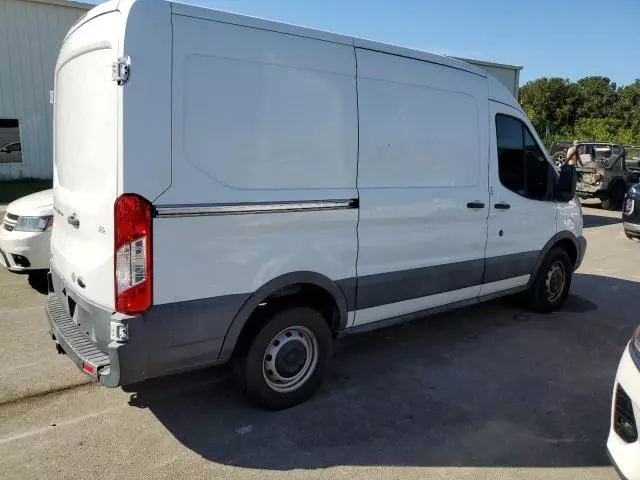 2017 Ford Transit T-250