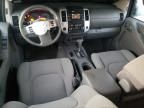 2014 Nissan Frontier S