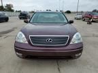 2003 Lexus LS 430