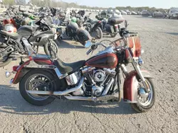 2013 Harley-Davidson Flstc Heritage Softail Classic en venta en Wichita, KS