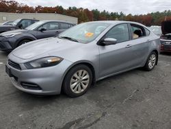 Dodge salvage cars for sale: 2014 Dodge Dart SXT