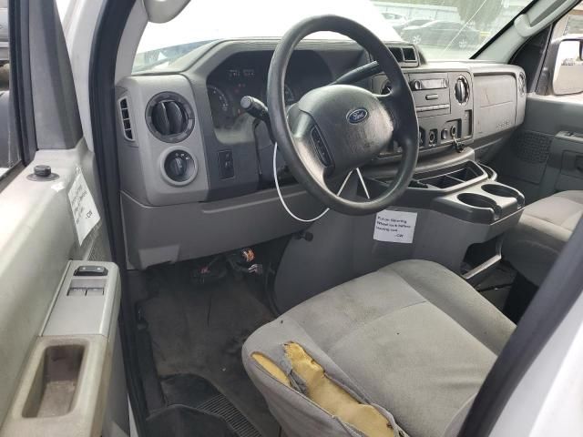 2014 Ford Econoline E250 Van