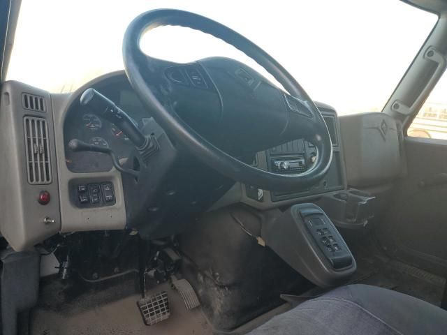 2014 International 4000 4400