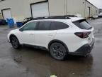 2022 Subaru Outback Onyx Edition XT