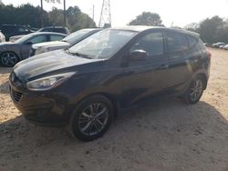 2015 Hyundai Tucson GLS en venta en China Grove, NC