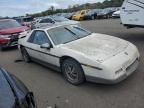 1985 Pontiac Fiero GT