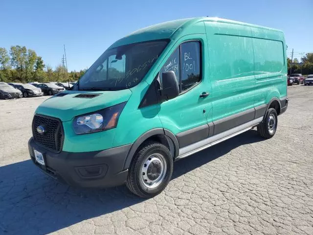 2024 Ford Transit T-250