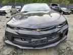 2016 Chevrolet Camaro LT