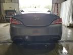 2015 Hyundai Genesis Coupe 3.8L