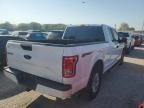 2016 Ford F150 Super Cab