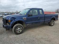 2008 Ford F250 Super Duty en venta en London, ON