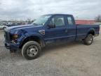 2008 Ford F250 Super Duty