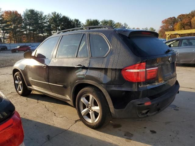 2009 BMW X5 XDRIVE30I