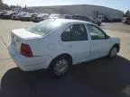 2000 Volkswagen Jetta GL