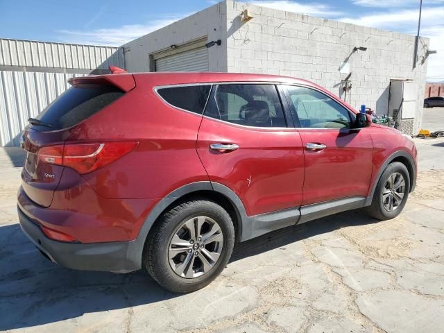 2015 Hyundai Santa FE Sport