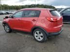 2013 KIA Sportage Base