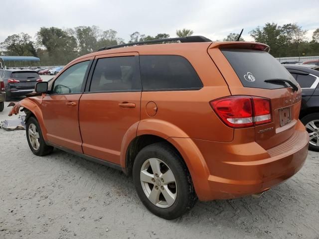 2011 Dodge Journey Mainstreet