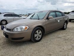 2007 Chevrolet Impala LT en venta en Arcadia, FL