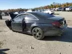 2007 Mercedes-Benz CL 550