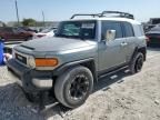 2011 Toyota FJ Cruiser