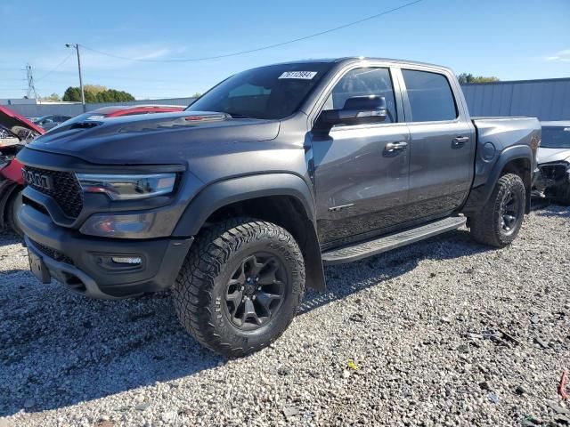 2021 Dodge RAM 1500 TRX