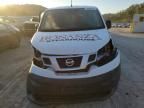 2015 Nissan NV200 2.5S