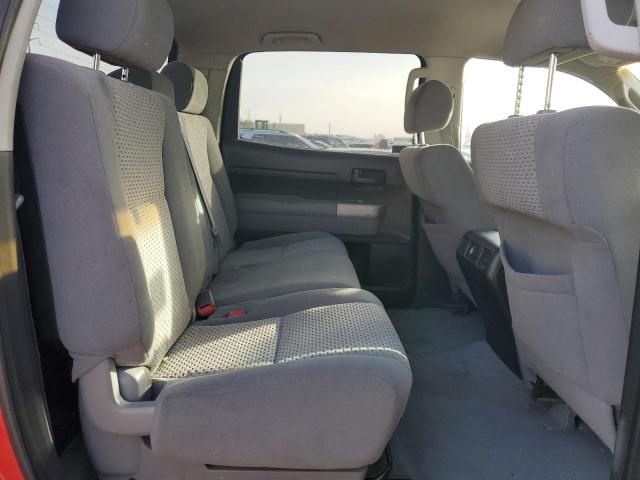 2008 Toyota Tundra Crewmax