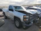 2014 Chevrolet Silverado C1500