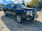 2016 Chevrolet Suburban K1500 LTZ