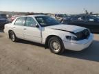 1999 Mercury Grand Marquis LS