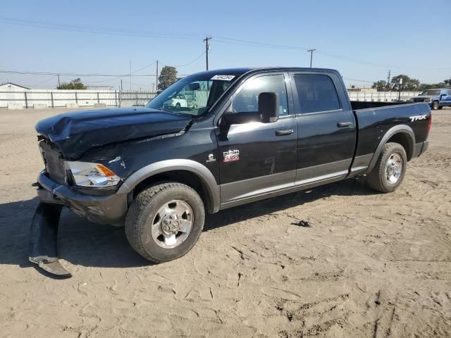 2010 Dodge RAM 2500