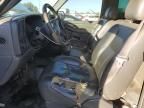 2006 Chevrolet Silverado K2500 Heavy Duty