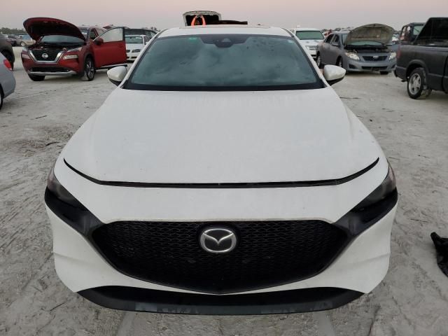 2021 Mazda 3 Premium