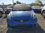 2008 Honda FIT Sport