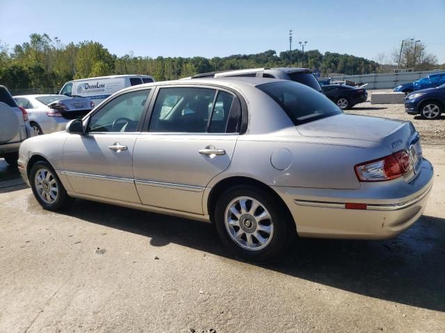 2005 KIA Amanti