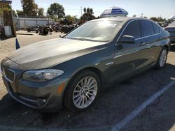 2013 BMW 535 I en venta en Van Nuys, CA