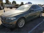 2013 BMW 535 I