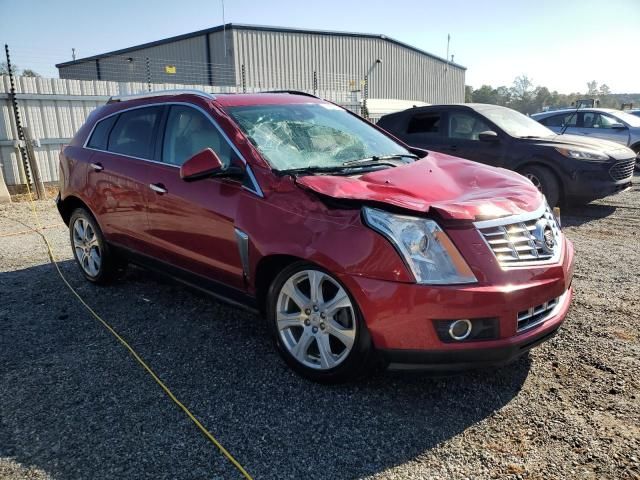 2014 Cadillac SRX Performance Collection