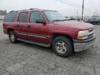 2005 Chevrolet Suburban C1500