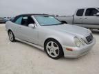 2000 Mercedes-Benz CLK 430