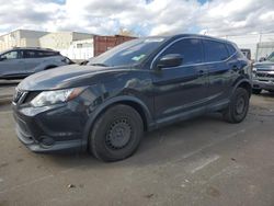 2019 Nissan Rogue Sport S en venta en New Britain, CT