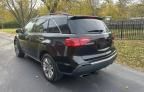 2013 Acura MDX Advance