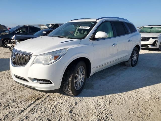 2016 Buick Enclave