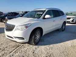 Buick Vehiculos salvage en venta: 2016 Buick Enclave