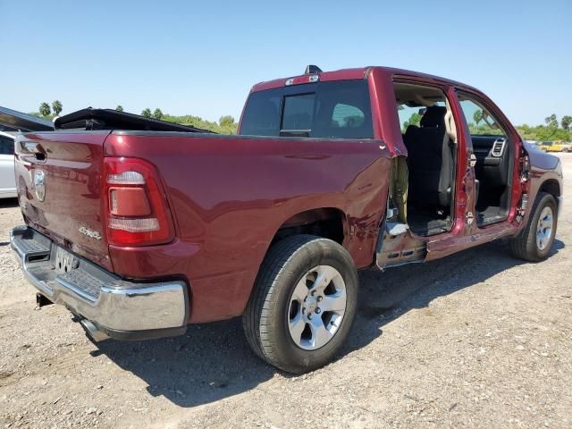 2019 Dodge RAM 1500 BIG HORN/LONE Star