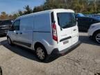 2020 Ford Transit Connect XLT